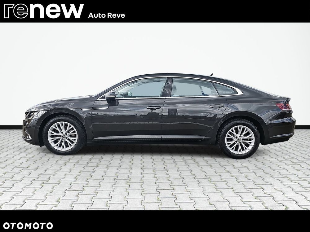 Volkswagen Arteon 2.0 TDI Essence DSG - 8