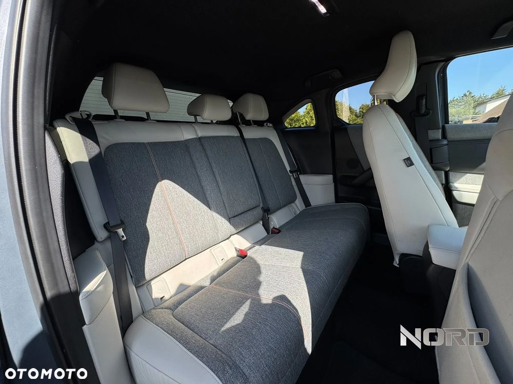 Mazda MX-30 e-SKYACTIV - 19