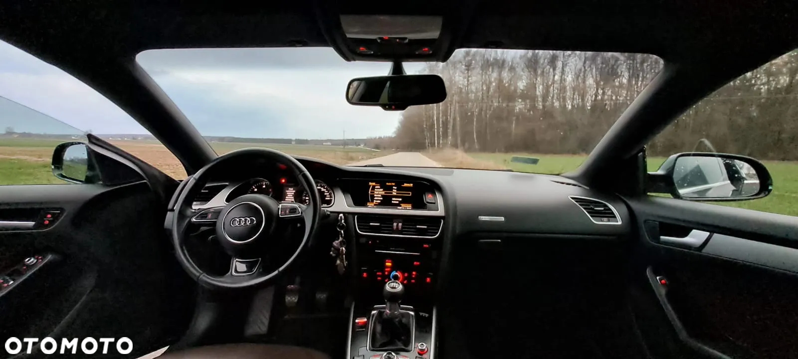 Audi A5 2.0 TDI - 10