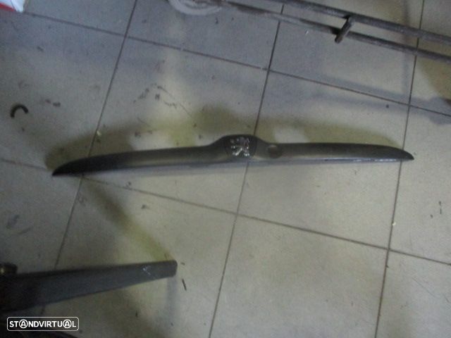 Grelha Friso 9624600677 PEUGEOT 206 2001 TRAS - 3