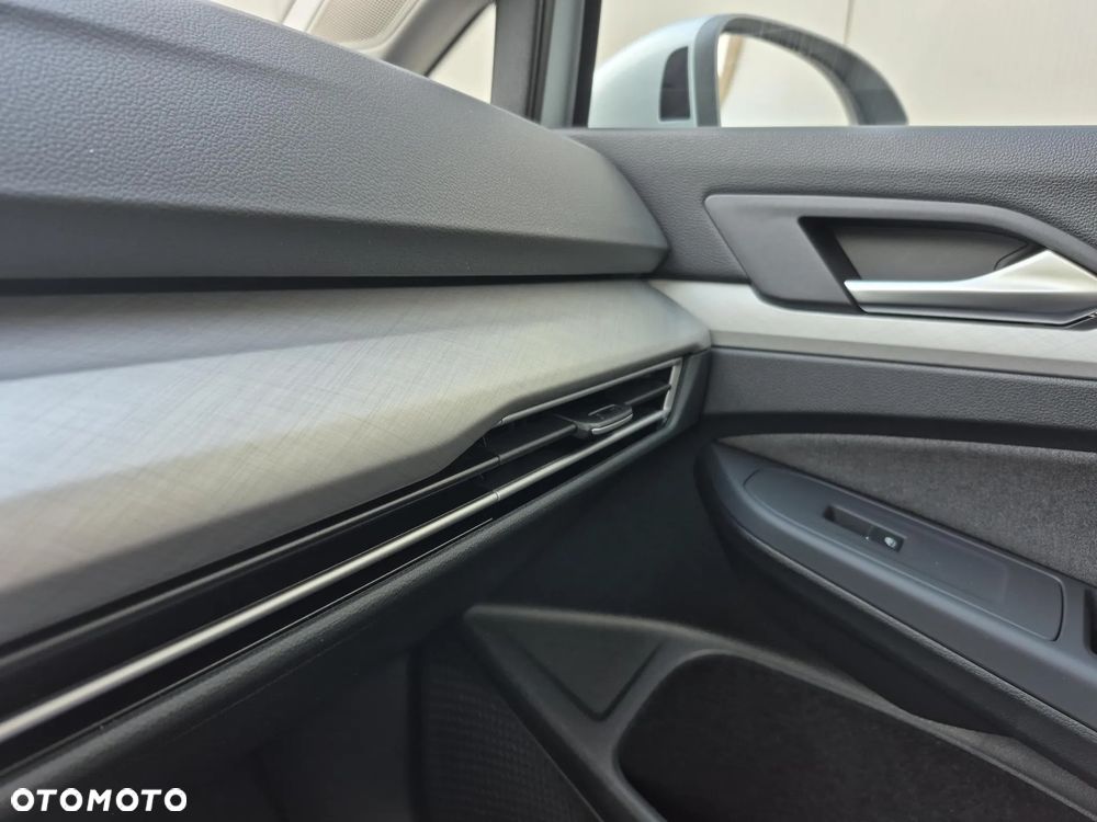 Volkswagen Golf 2.0 TDI Life Plus - 18
