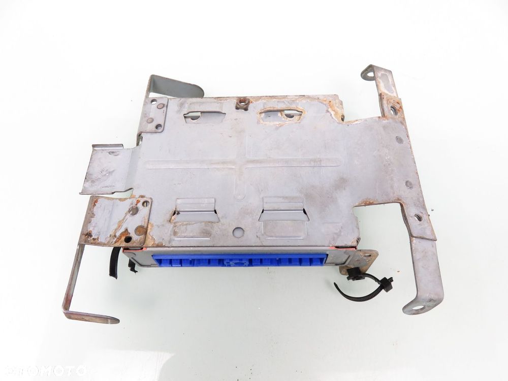 STACYJKA STEROWNIK NISSAN PRIMERA (P11) 1.6 16V  237103J300 284502F901 - 10