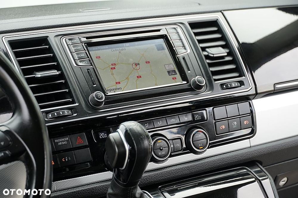 Volkswagen Multivan 2.0 BiTDI L1 Highline 4Motion DSG - 31