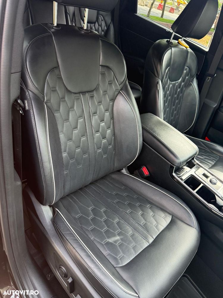 Kia Sorento 2.2 DSL 8DCT 4x4 7P Premium - 7