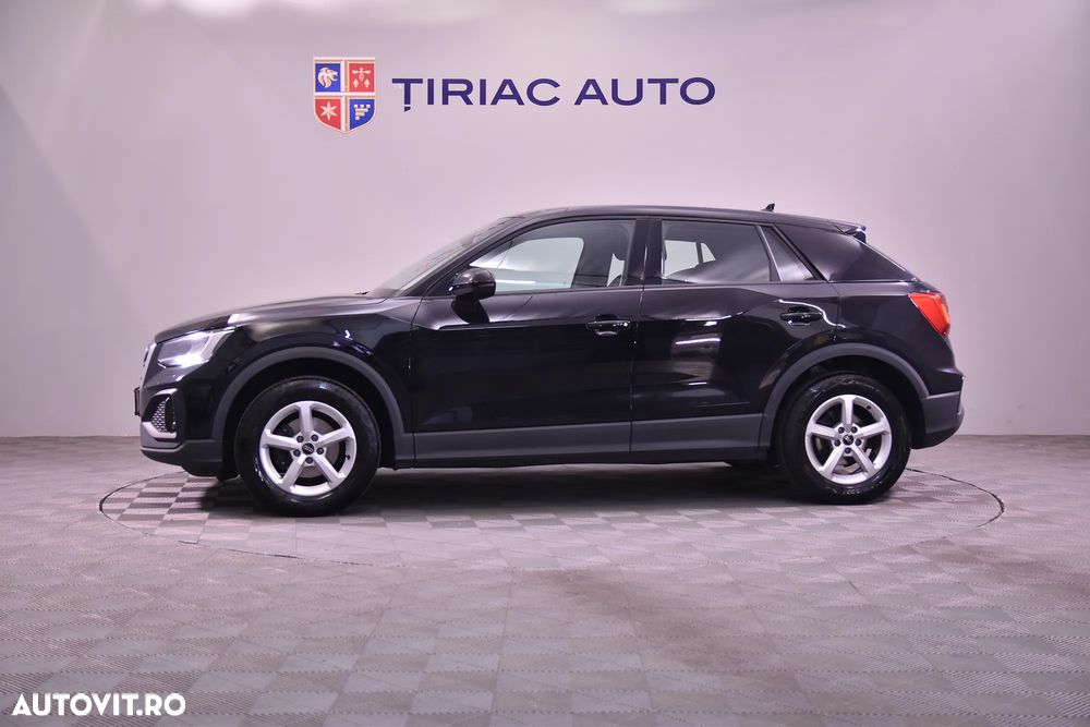 Audi Q2 - 2