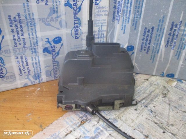 Fecho FEC3766 RENAULT ESPACE 2006 TE 6 PINOS RENAULT ESPACE 4 2005 3.0DCI 180CV 5P CINZA TE 6 PINOS - 1