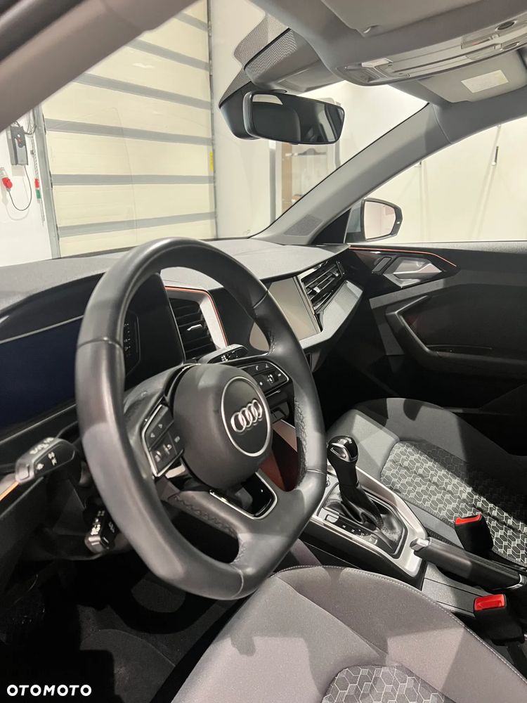 Audi A1 - 7