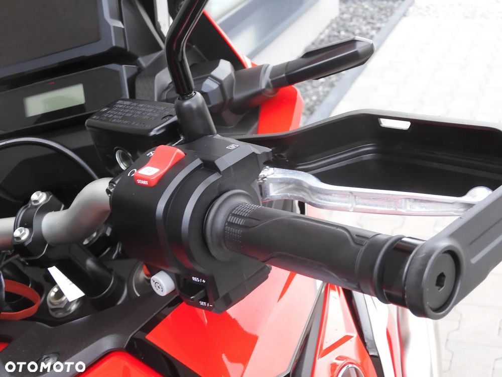 Honda CRF - 18