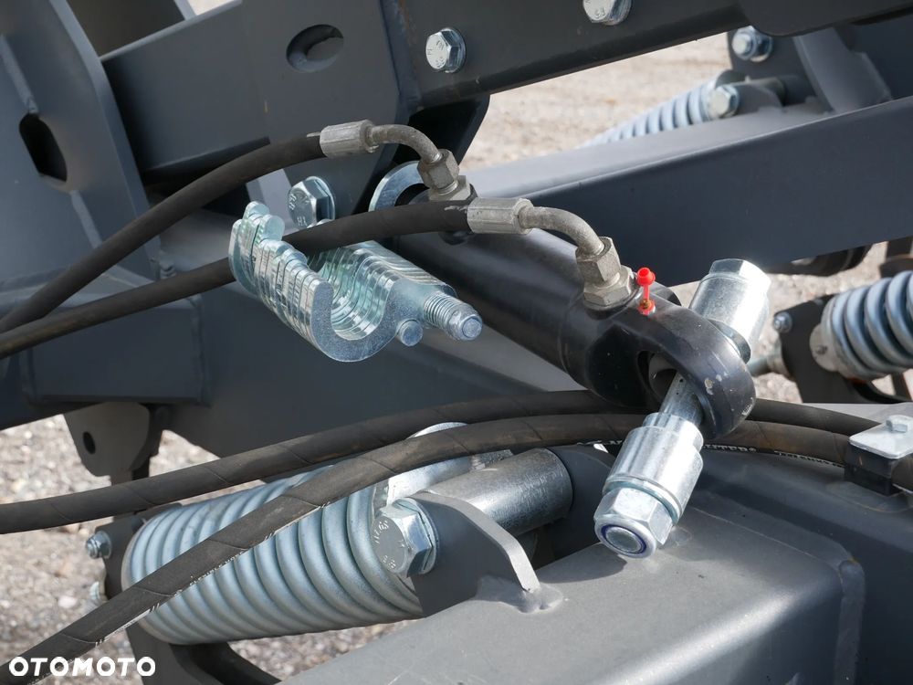 Inny HELAGRO KBO - 8
