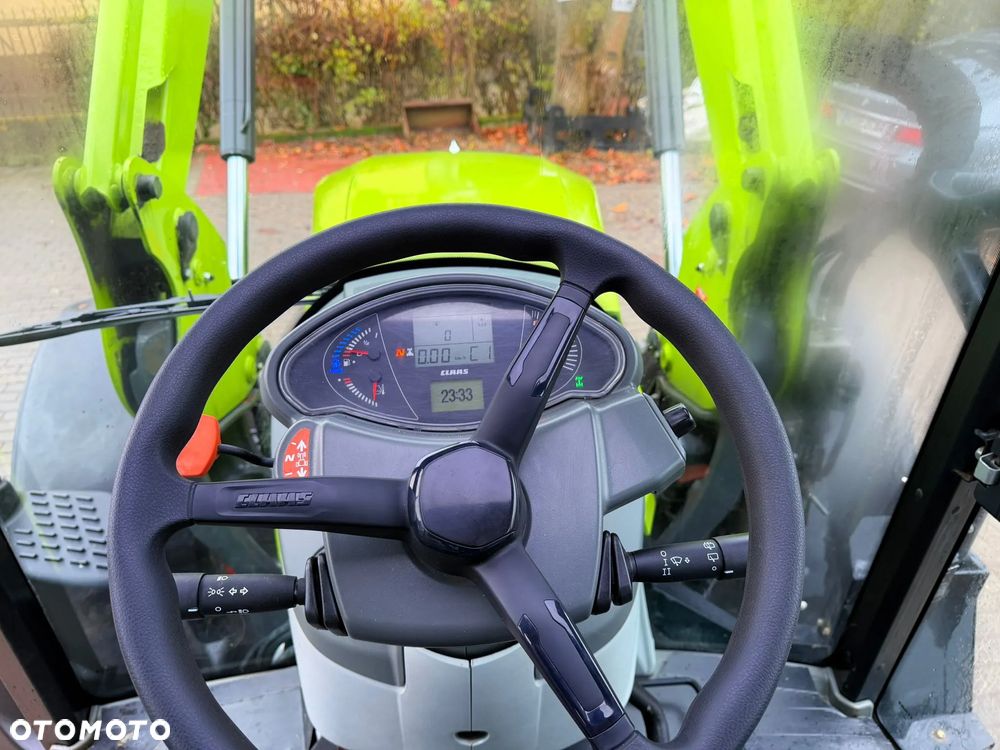 Claas Arion 420 - 22