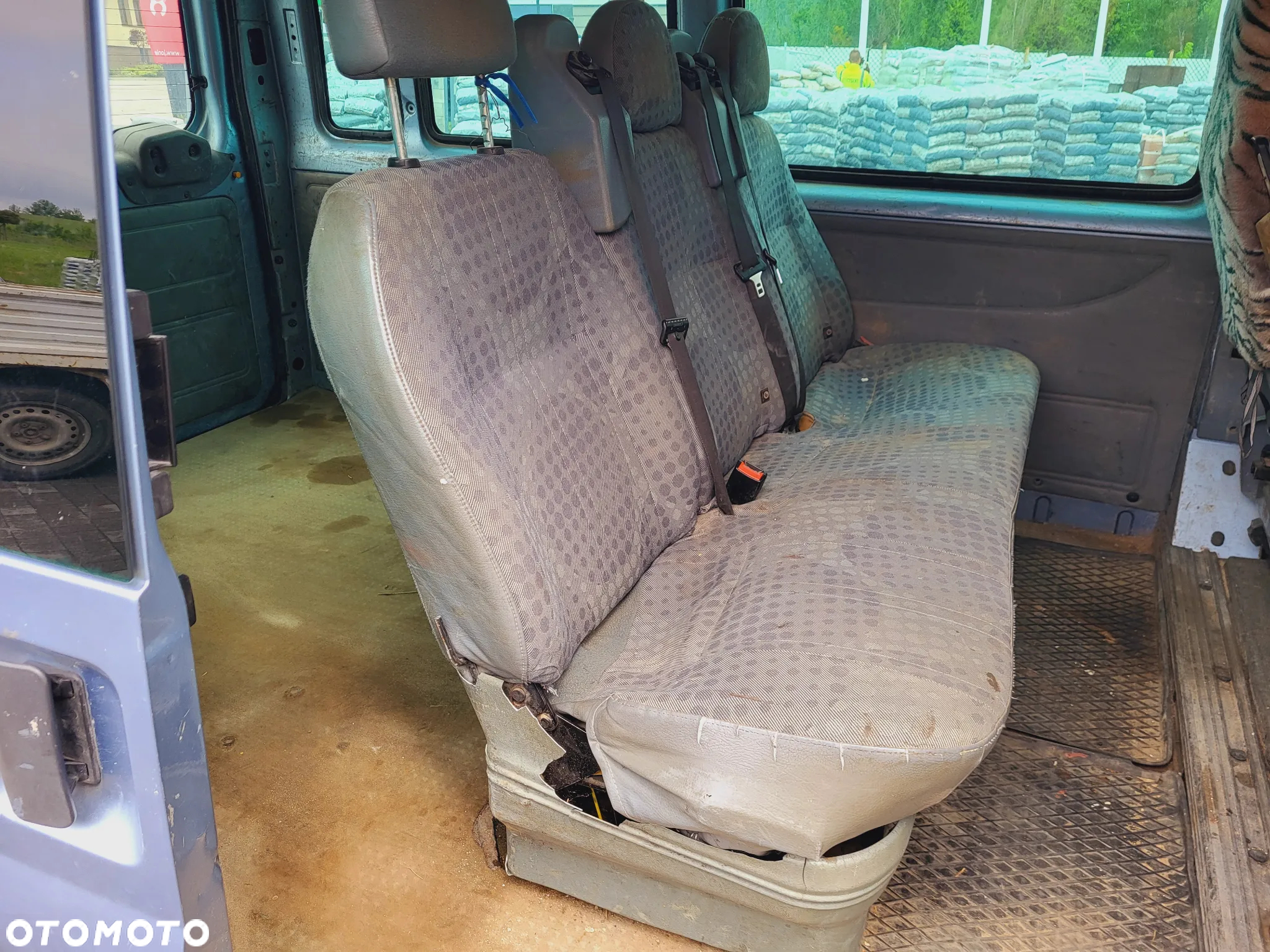 Ford Transit - 9