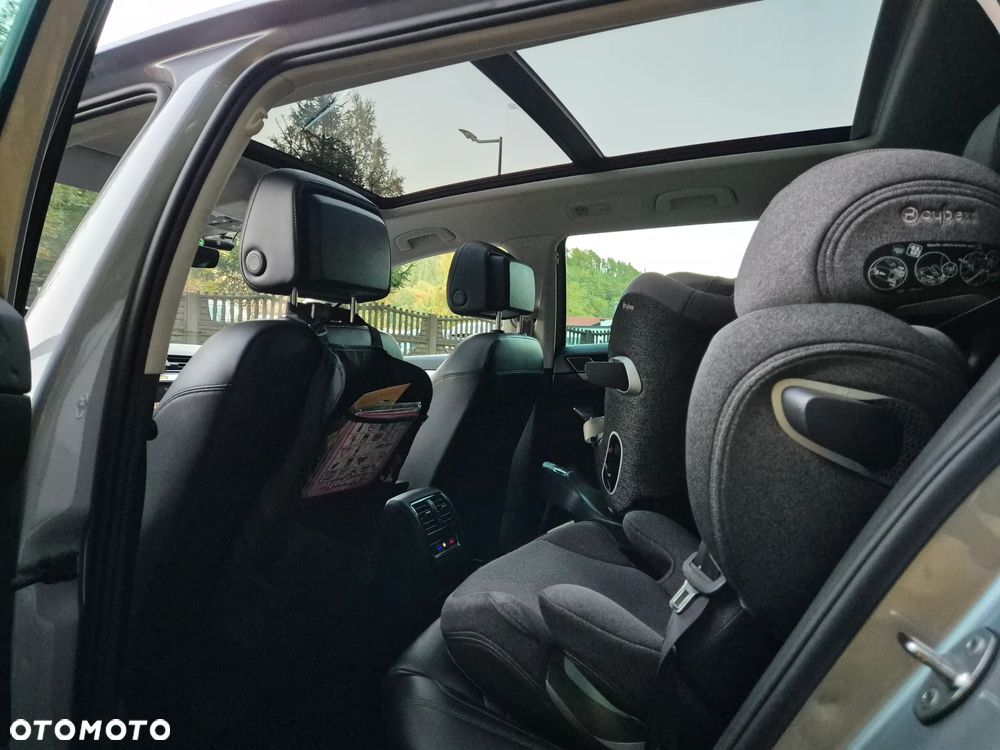 Volkswagen Passat - 5