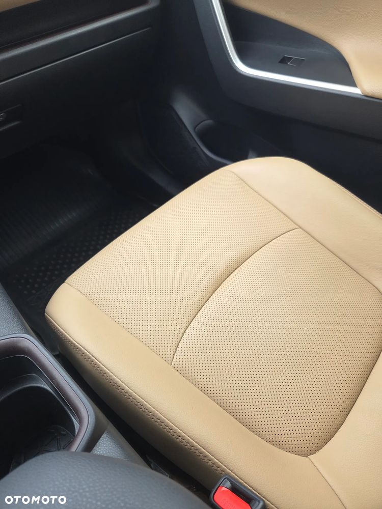 Toyota RAV4 2.5 Hybrid Executive 4x4 - 22