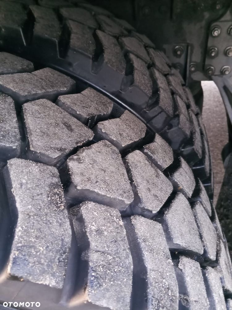 Renault Śmieciarka Renault D WIDE / Euro 6 / SEMAT - 30