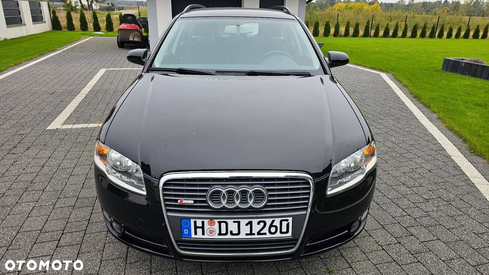 Audi A4 - 2