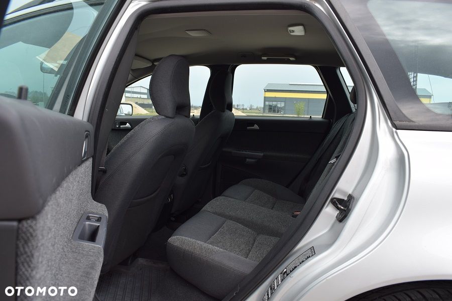 Volvo V50 1.8 Kinetic - 7