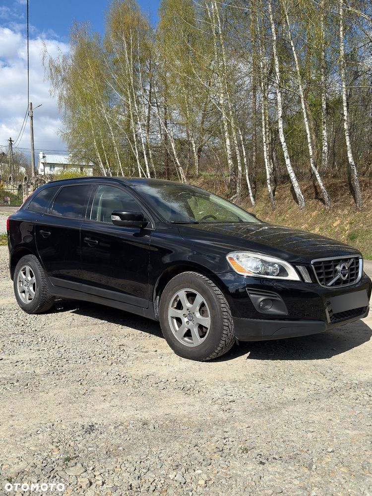 Volvo XC 60 2.4D AWD - 2