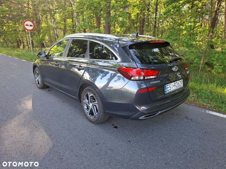 Hyundai i30 1.5 DPI Comfort - 4