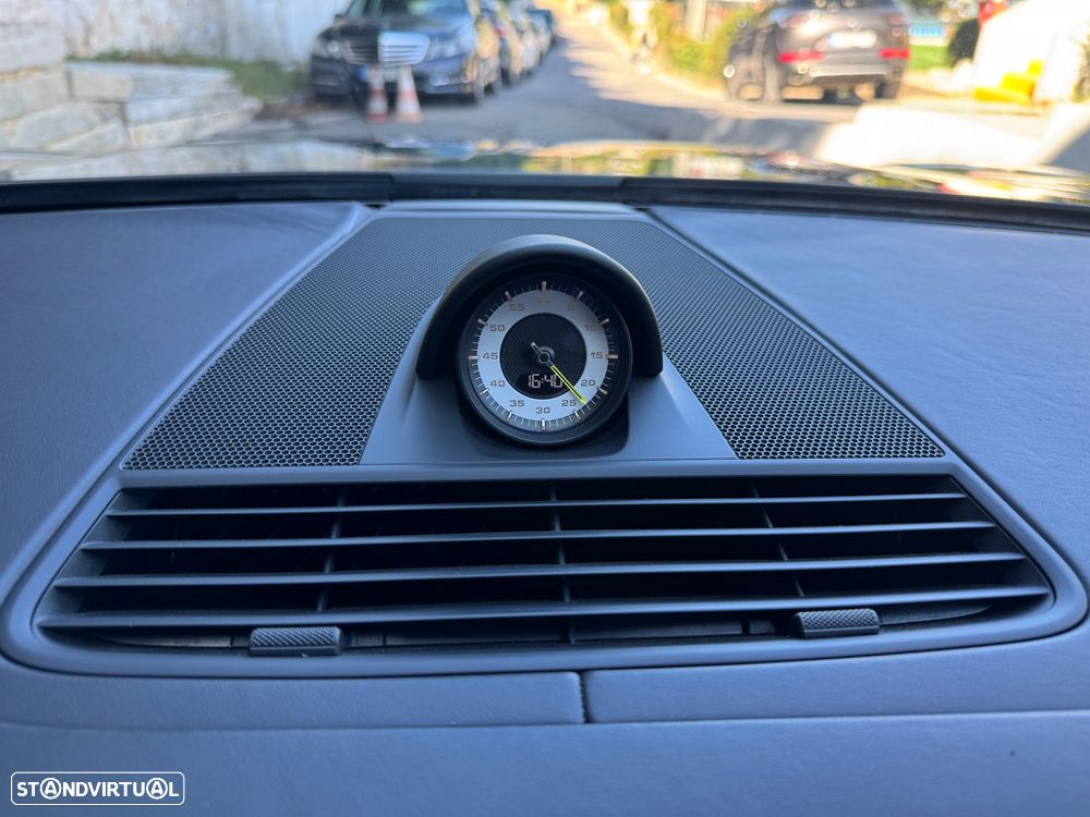 Porsche Panamera - 27