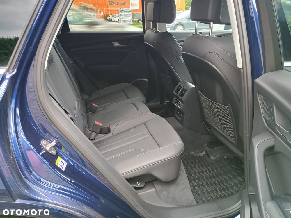Audi Q5 45 TFSI quattro S tronic S line - 9