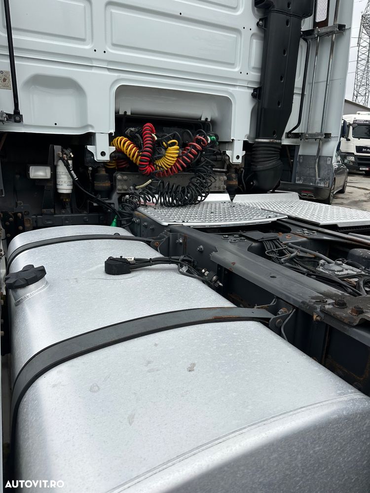 DAF XF 18.460 EEV 400.000km - 5