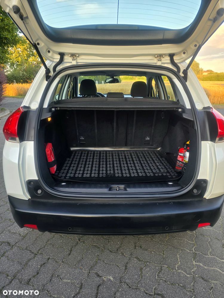 Peugeot 2008 120 VTI Active - 7