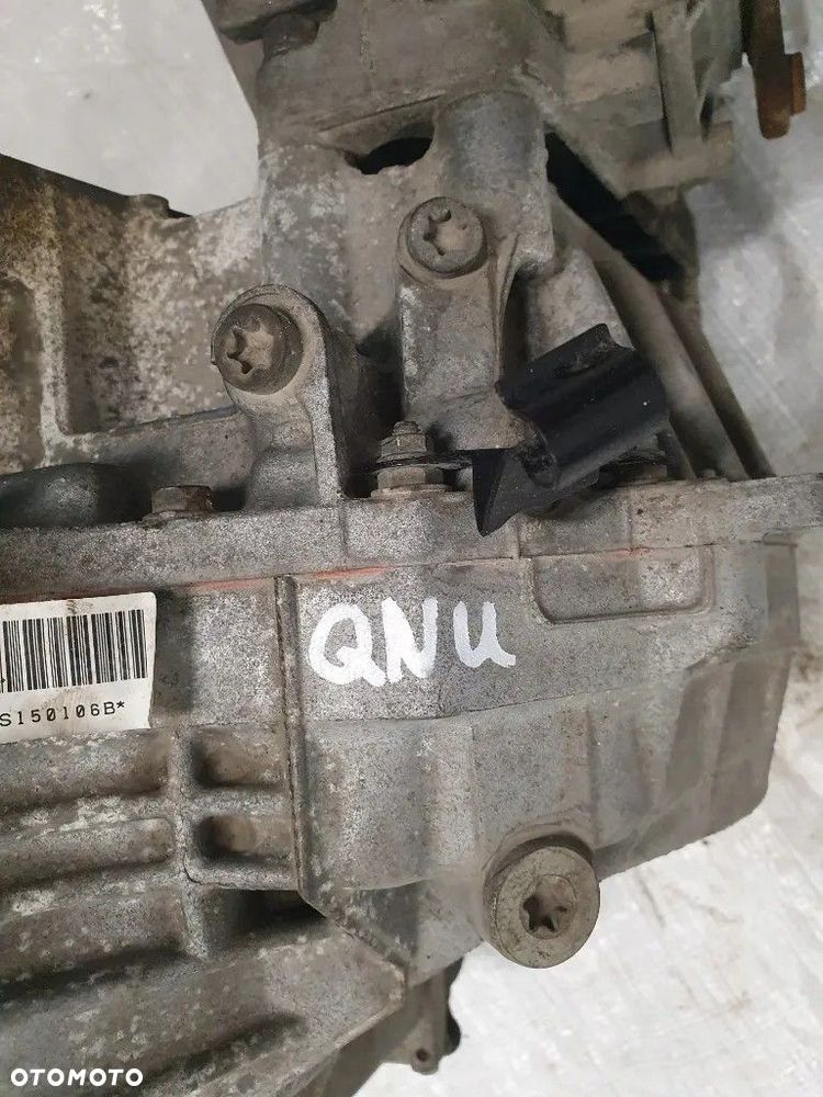 AUDI Q3 TIGUAN SKRZYNIA BIEGÓW DSG 4X4 QNU 09M300036L 0AU409053T REDUKTOR - 10
