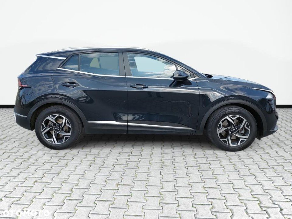 Kia Sportage - 4