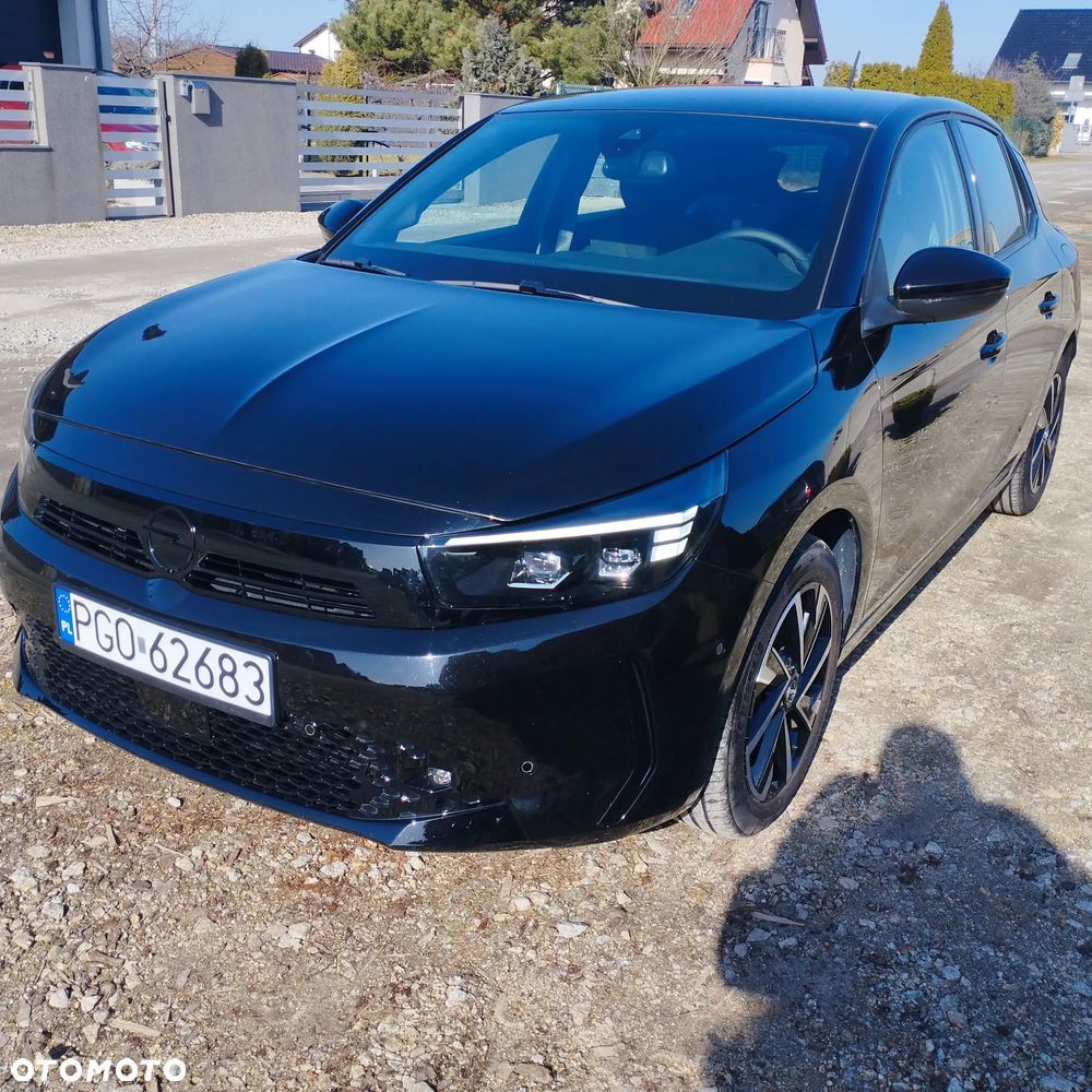 Opel Corsa 1.2 GS Line S&S - 1