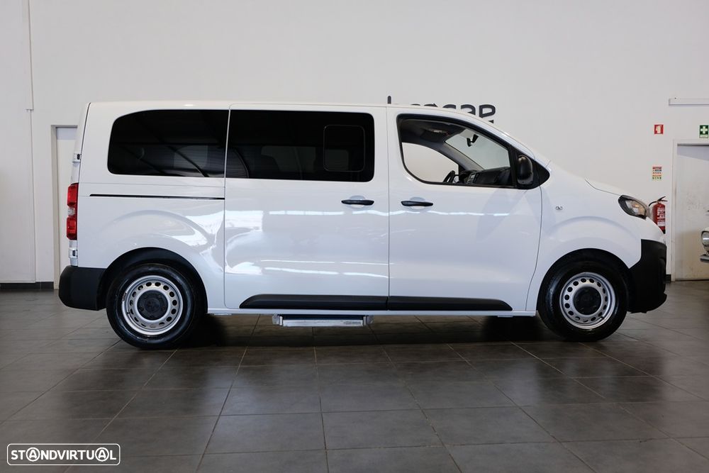 Peugeot Expert 1.6 BlueHDi L2H1 - 14