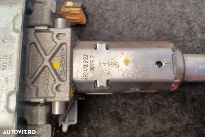 Blocator volan 4F0910852A 4F0910852A Audi A6 4F/C6 [2004 - 2008] Seda - 7