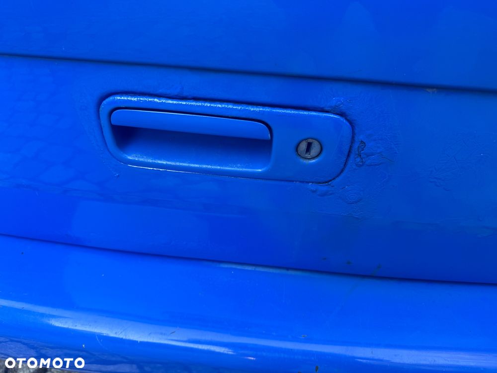 Volkswagen Multivan L1 Comfortline - 19