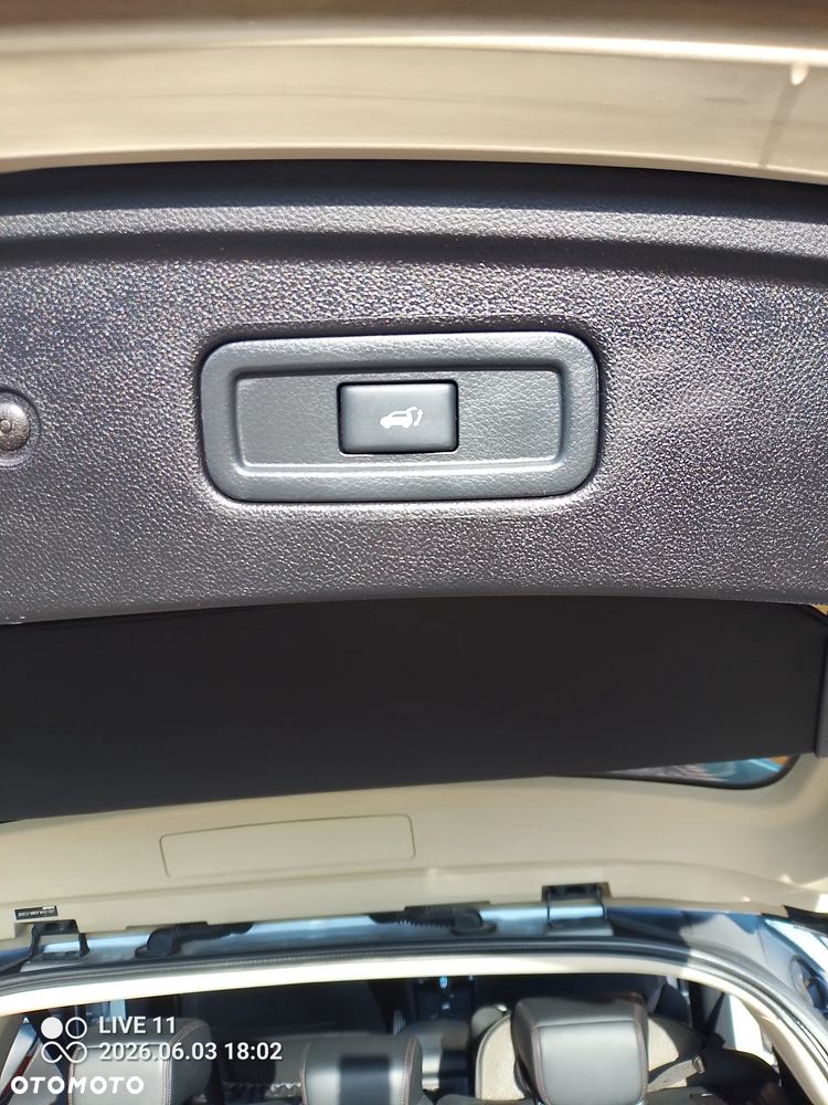 Infiniti QX70 - 9