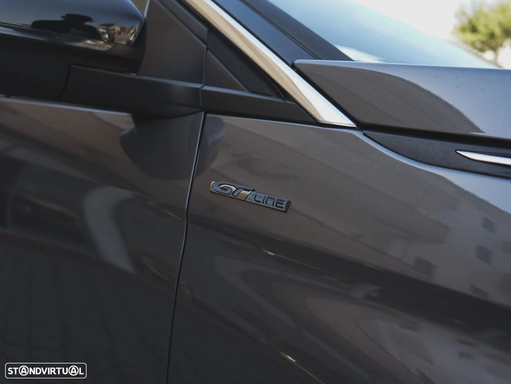 Peugeot 5008 1.5 BlueHDi GT Line - 40