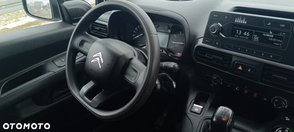 Citroën Berlingo 1.6 HDI - 9