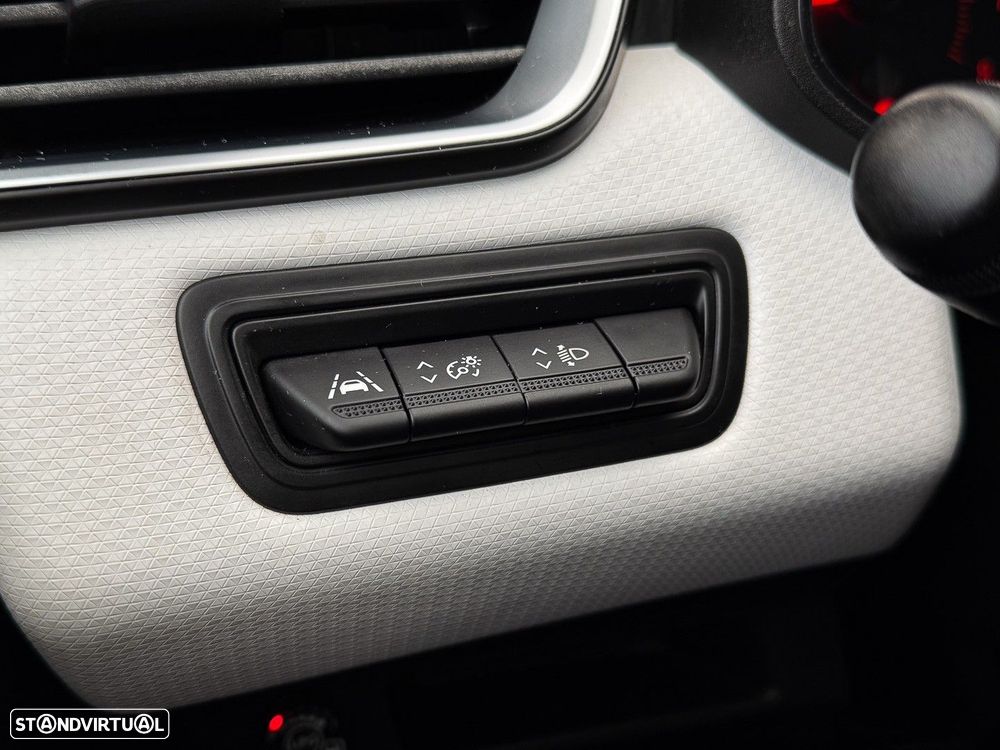 Renault Clio 1.0 TCe Limited - 16