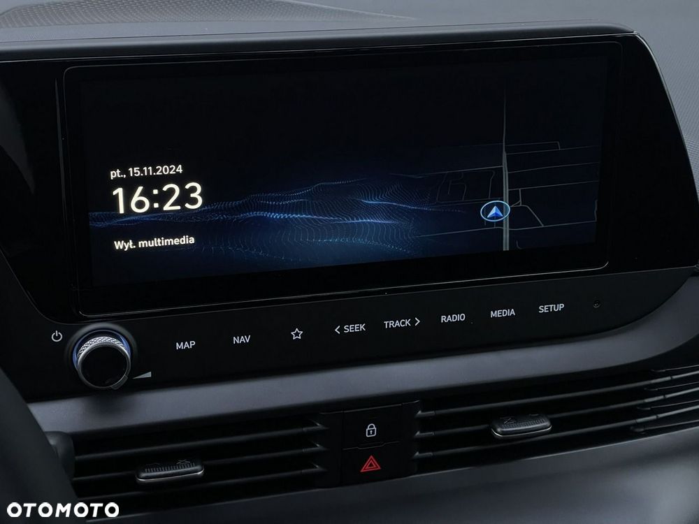 Hyundai i20 - 12