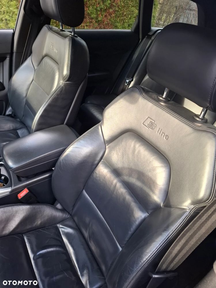 Audi A6 Avant - 9