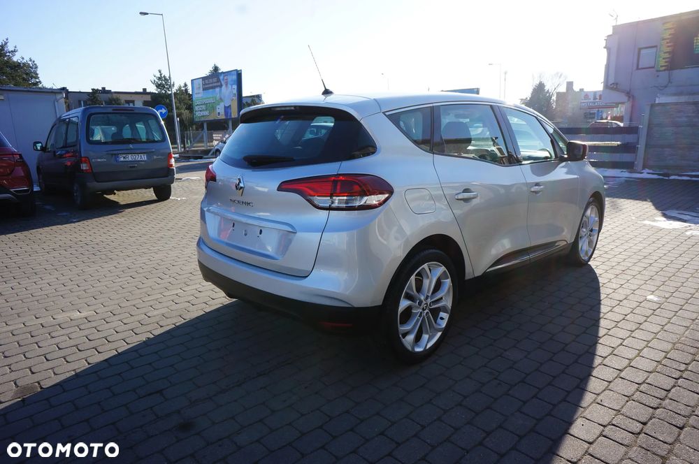 Renault Scenic ENERGY dCi 110 EXPERIENCE - 6