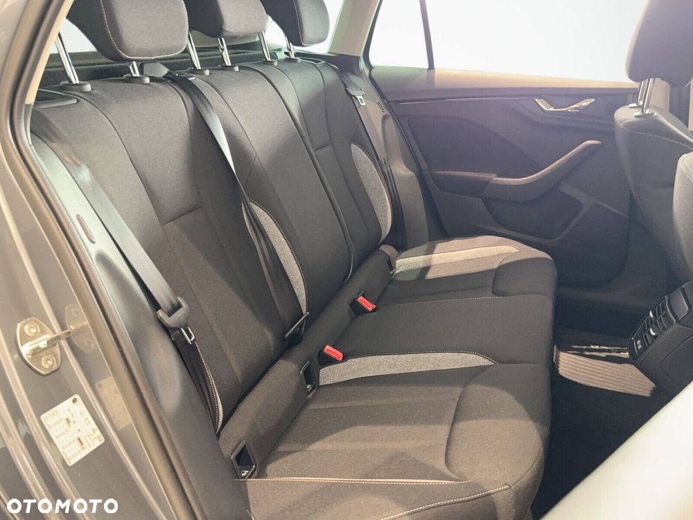 Skoda Scala 1.0 TSI Selection - 15