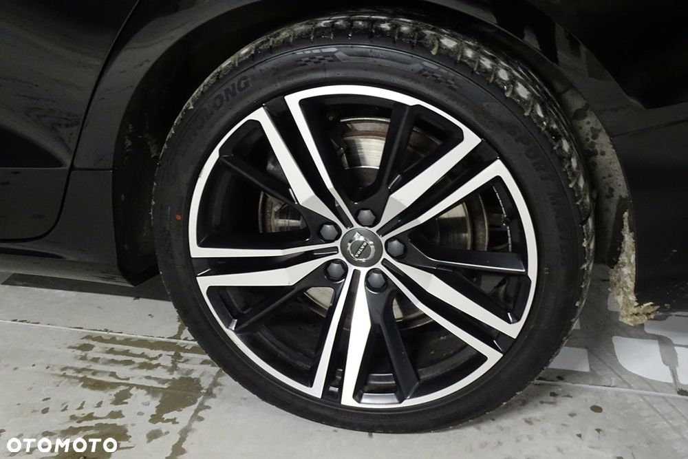 Volvo V60 - 11