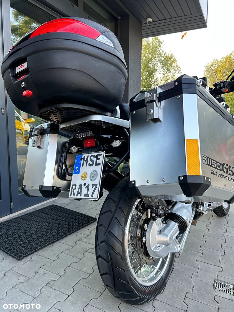 BMW GS - 29