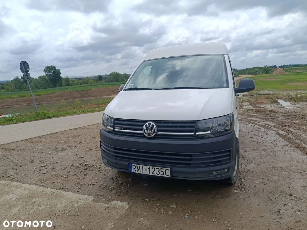 Volkswagen Transporter - 3
