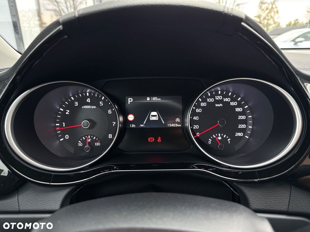 Kia Ceed 1.5 T-GDI L DCT - 16