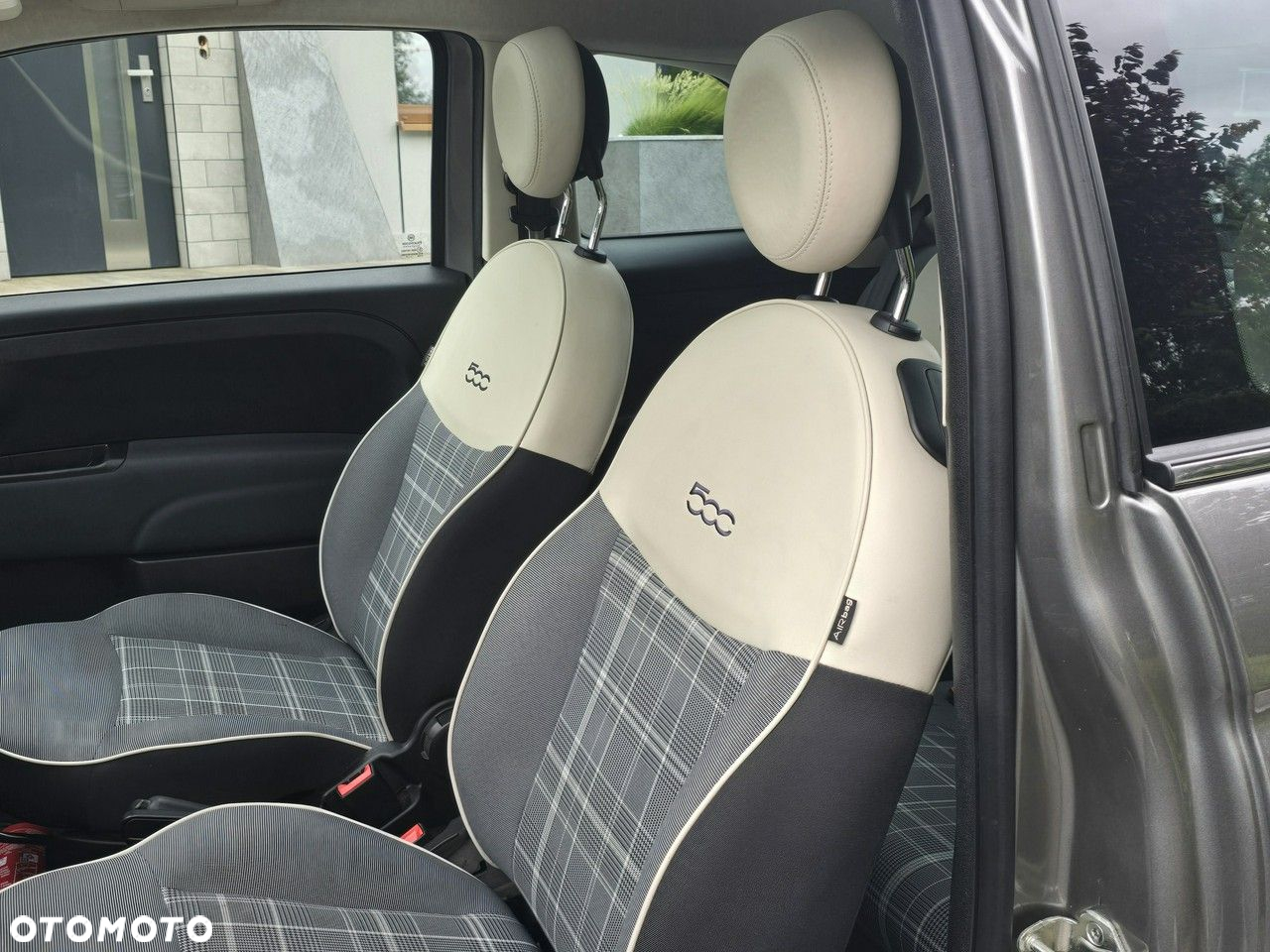Fiat 500 - 6
