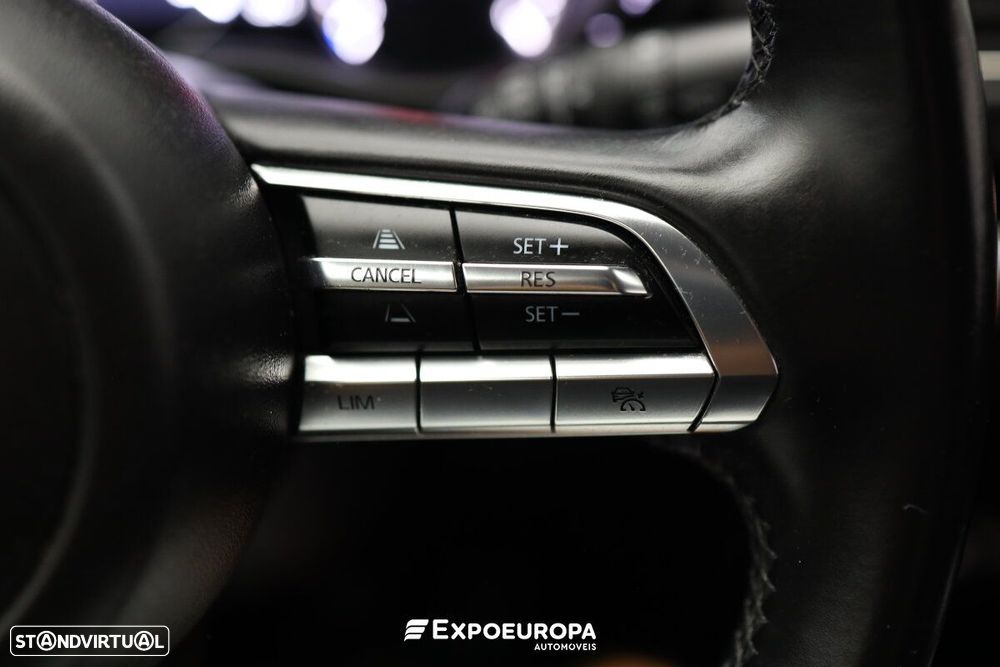 Mazda CX-30 2.0 e-Skyactiv-G Exclusive-line - 13