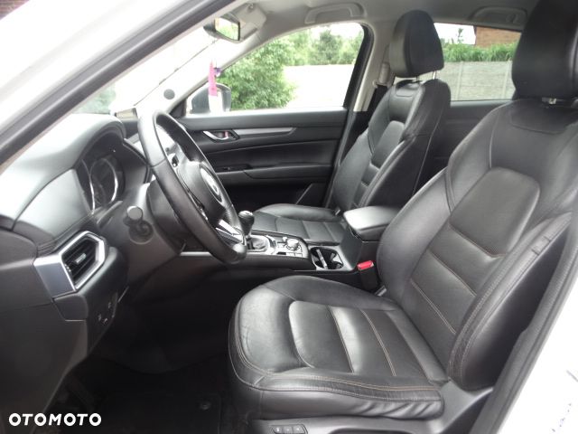 Mazda CX-5 2.2 D Skyenergy 2WD - 18