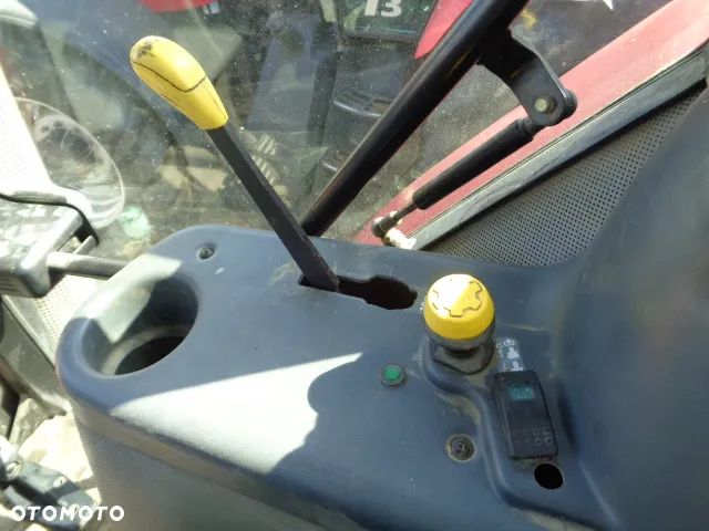 Kabina McCormick XTX215 Case MX MTX - 16