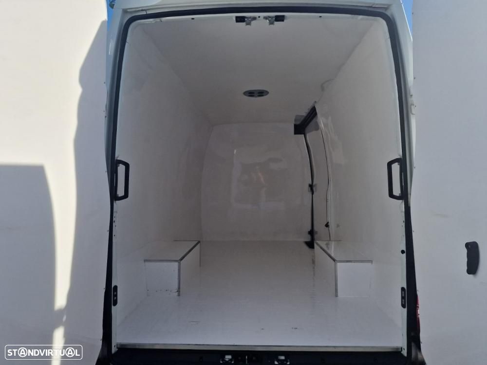 Iveco Daily DAILY VI CAIXA (156CV) - 12