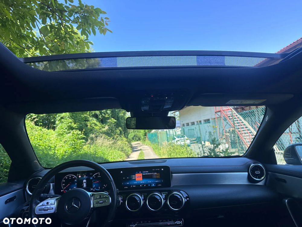 Mercedes-Benz CLA 200 d 8G-DCT Edition AMG Line - 25